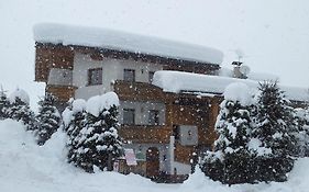 Chalet Belvedere